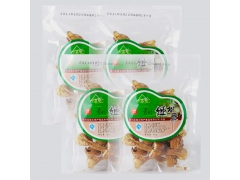 四川土特产成都土特产食用菌山珍野生菌苁珍土特产食品图3