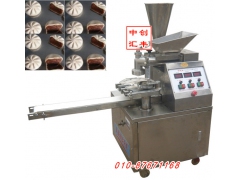 多功能包子机 多功能包子机厂家 多功能包子机销售图1