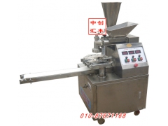 全自动包子机 全自动包子机价格 全自动包子机图1