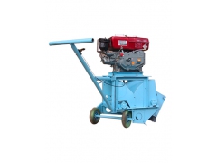 食用菌 自走式拌料机图1