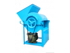 小型食用菌拌料机图1