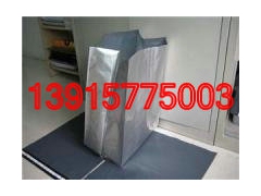 绍兴设备立体铝箔袋图1