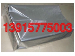 衢州设备立体真空铝箔袋图1