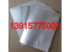 绵阳铝箔包装膜/绵阳立体铝箔真空袋/绵阳编织真空铝箔膜图1