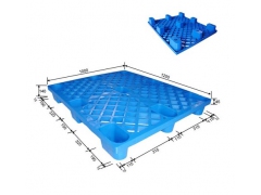 集宁叉车塑料托盘|集宁塑料托盘厂家图1