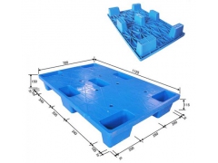 集宁叉车塑料托盘|集宁塑料托盘厂家图3