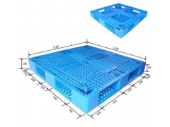 乌海叉车塑料托盘|乌海塑料托盘厂家图2
