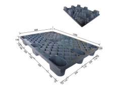 乌海叉车塑料托盘|乌海塑料托盘厂家图3