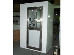 昆山风淋室报价，昆山风淋室价格，昆山风淋室生产厂家图1