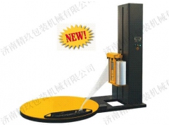 缠绕机捆扎机打包机码垛机械手图1