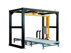 缠绕机捆扎机打包机码垛机械手图3