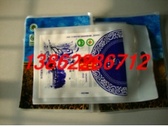 定做铝箔真空膜图1