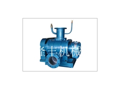 山东章丘罗茨鼓风机故障处理图1