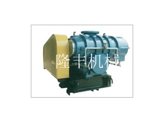 山东章丘罗茨鼓风机故障处理图2