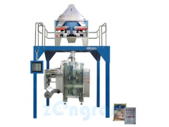 最好的500g-5kg饲料粉料添加剂全自动包装机图1