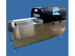 盒子胶水封盒机，全自动热溶胶封盒机，英国进口技术广粘盒机图1