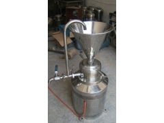 JM-L80型胶体磨图1