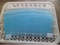 瓶栽金针菇杏鲍菇专用塑料包菇片图2