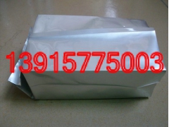 合肥镀铝编织袋-铝塑防潮袋图1