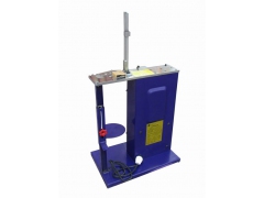 食用菌电动扎口机 装袋机 拌料机 粉碎机等等图1