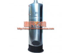 食用菌灭菌锅炉图1