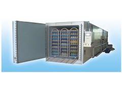 江阴市供应TMQ系列蘑菇灭菌器（机动门）图1