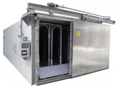 江阴市供应TMQ系列蘑菇灭菌器(平移门)图1