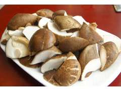 安徽大量求购香菇图1