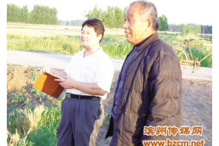 高傳慶：雙孢菇種植開(kāi)辟致富路 ()