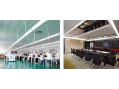 供应食用菌LED灯图2