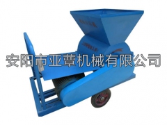 食用菌拌料机设备 食用菌拌料机 食用菌自动拌料机图1