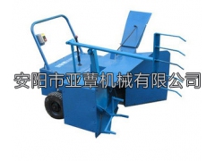 食用菌拌料机设备 食用菌拌料机 食用菌自动拌料机图2