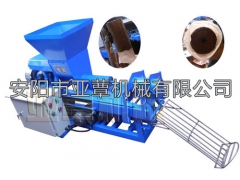 木耳装袋机 木耳自动装袋机 多功能自动装袋机-安阳亚蕈图1