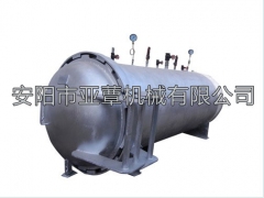 食用菌灭菌设备 高压灭菌锅 高压蒸汽灭菌锅-安阳亚蕈图1