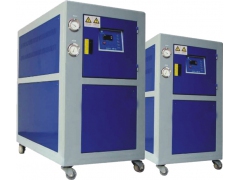 供应食用菌用水冷/风冷涡旋式一体机图1