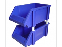 塑料支架盒，临沂支架盒价格，支架盒生产厂家图1