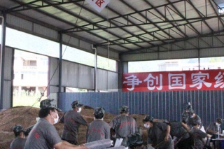 雅安雨城區(qū)災(zāi)后食用菌生產(chǎn)等農(nóng)業(yè)生產(chǎn)恢復(fù)重建 ()