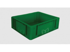 加强型塑料周转箱图1