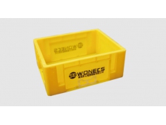 加强型塑料周转箱图2