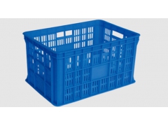 塑料周转箩塑料周转框图1