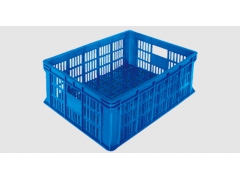 塑料周转箩塑料周转框图2