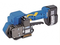 P322惠州手提式打包机 广州电动打包机图1