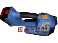 P322惠州手提式打包机 广州电动打包机图2