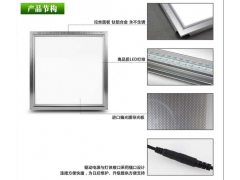 工厂办公室车间照明LED灯图3