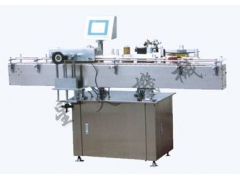 RG100-I型自动贴标机图1