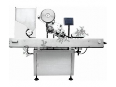 TB-80WR智能型自动贴标机图1