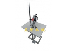 HL-18食用菌扎口机图1