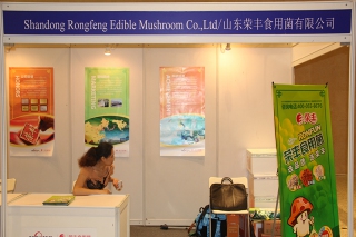 Shandong Ronfeng Edible Mushroom Corporation Limited 山东荣丰食用菌有限公司 (3)