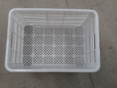 塑料筐子批发价格图1