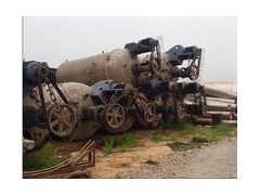 回收二手不锈钢发酵罐(易菇网客服②代发)图1